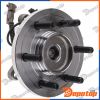 Moyeu de roue avant pour FORD | KLP-CH-080, JL3Z1104E